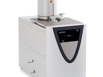 DSC 3500 Siruis 差示扫描量热仪图1