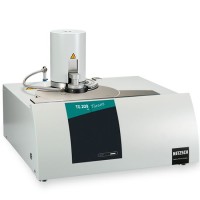 TG 209 F3 Tarsus®  热重分析仪