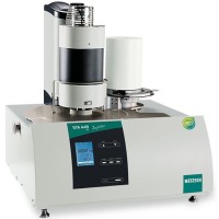 STA 449 F1 Jupiter® 同步热分析仪