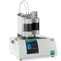 STA 449 F3 Jupiter® 同步热分析仪