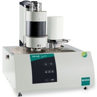 STA 449 F5 Jupiter®  高性能同步热分析仪
