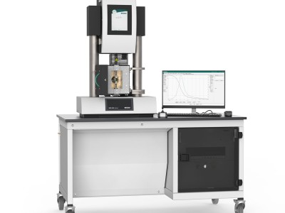 DMA 503 Eplexor® 动态热机械分析仪图1