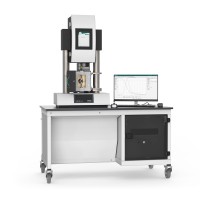 DMA 503 Eplexor® 动态热机械分析仪