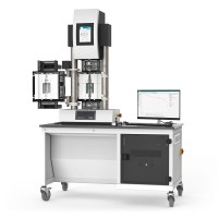 DMA 503 Eplexor® HT 动态热机械分析仪