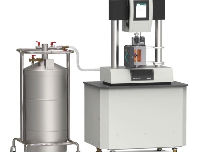 DMA 523 Eplexor® 动态热机械分析仪图1