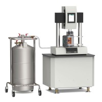 DMA 523 Eplexor® 动态热机械分析仪