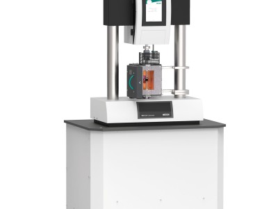 HBU 523 Gabometer  压缩生热仪图1