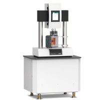 HBU 523 Gabometer  压缩生热仪