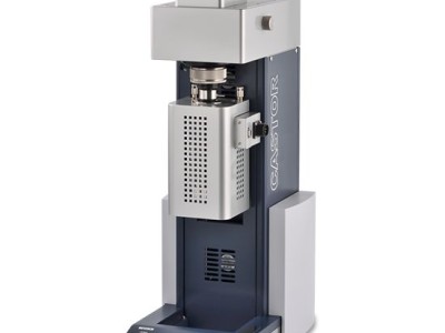 TMA 4000 SE 热机械分析仪图1