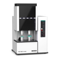 TCT 716 Lambda 热流法导热系数测量仪