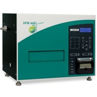 HFM 446 Lambda S  热流法导热系数测量仪