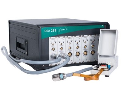 DEA 288 Ionic 介电树脂固化监测仪图1