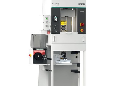 Rosand RH10  研究级毛细管流变仪图1