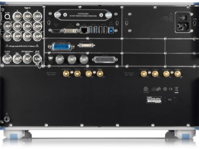 R&S®ZNA 矢量网络分析仪图2