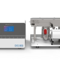 EXS 800 教学级TOF质谱
