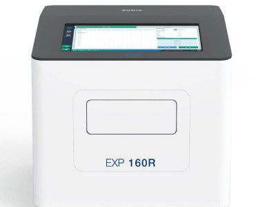 EXP 160R 实时荧光定量PCR分析仪图1