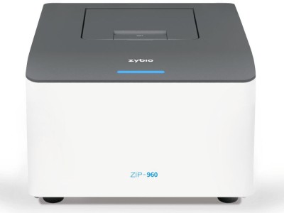 ZIP-960  实时荧光定量PCR分析仪图1