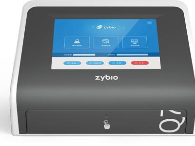 Q7免疫定量分析仪图2
