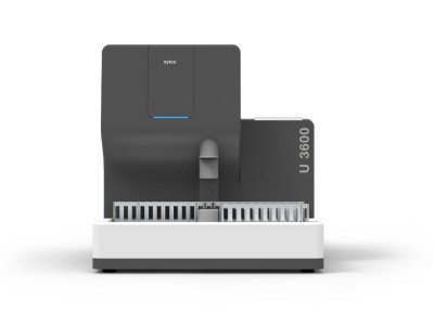 U 3600  全自动尿液分析系统图1