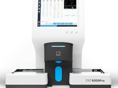 EXZ 6000pro  全自动血液细胞分析仪图1