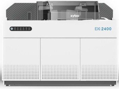 EXI 2400  全自动化学发光免疫分析仪图1