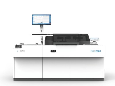 EXC 2000  全新一代全自动生化分析仪图1