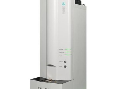 CMI-1600 全自动微生物质谱检测系统图2