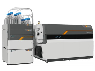LC-TQ5200 三重四极杆液质联用仪图1