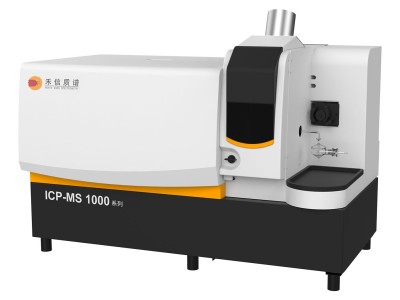 ICP-MS 1000 水质重金属应急监测系统（在线）图1