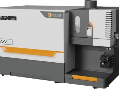 ICP-MS 1600 电感耦合等离子体质谱仪图1