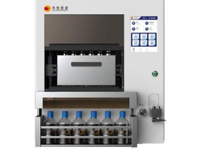 LPASE06 快速溶剂萃取仪图1