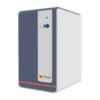 高性能氮气发生器