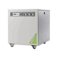 Genius 1024氮气发生器（Sciex专用）