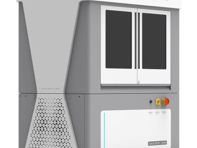 TableXAFS-3000 桌面式X射线吸收精细结构谱仪（XAFS）图2