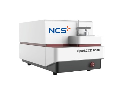 SparkCCD 6500 全谱火花直读光谱仪图1