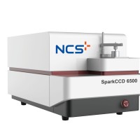 SparkCCD 6500 全谱火花直读光谱仪