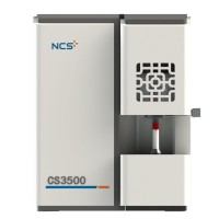 CS3500碳硫分析仪
