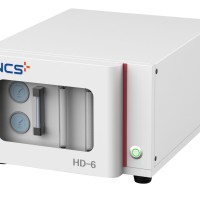 HD-6扩散氢分析仪