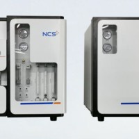 ONH3500氧氮氢分析仪