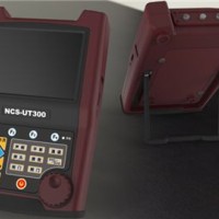 NCS-UT系列超声波探伤仪
