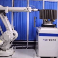 多功能力学性能微磁无损检测仪