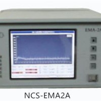 NCS-EMA系列 电磁超声探伤仪