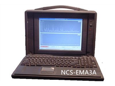NCS-EMA系列 电磁超声探伤仪图2