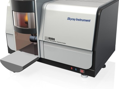 AAS6000 原子吸收分光光度计图1