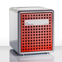 UNICUBE 元素分析仪