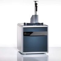 vario MAX cube 有机元素分析仪