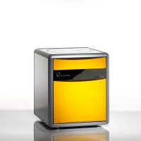 rapid CS cube 红外碳硫仪