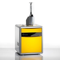 trace SN cube 硫氮分析仪