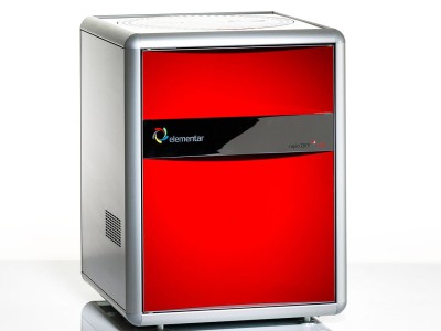 rapid OXY cube® 氧分析仪图1
