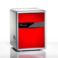 rapid OXY cube® 氧分析仪